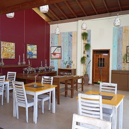 Pipa Beleza Spa Resort_Chale Duplex/Jacuzzi Praia de Pipa 외부 사진