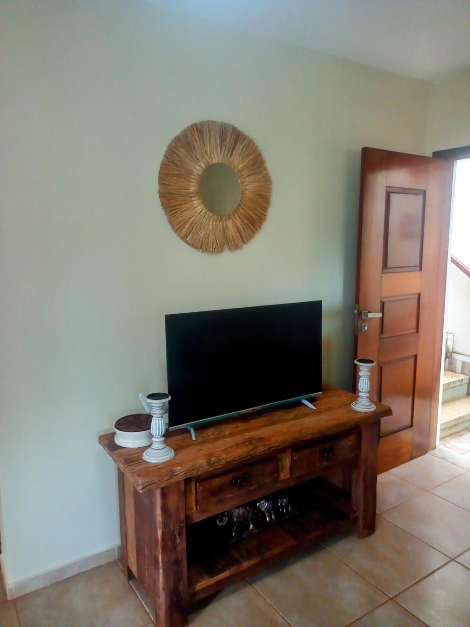 Pipa Beleza Spa Resort_Chale Duplex/Jacuzzi Praia de Pipa 외부 사진