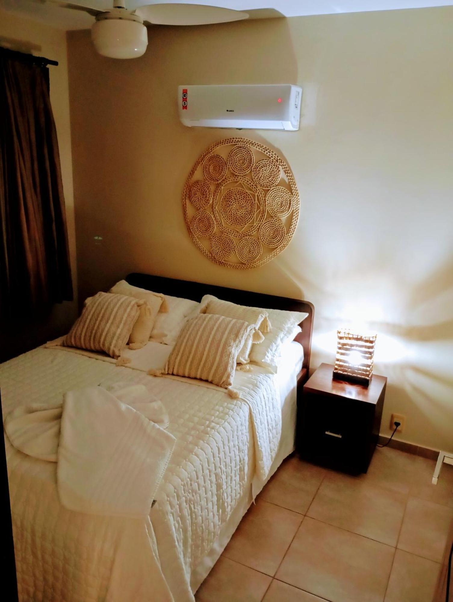 Pipa Beleza Spa Resort_Chale Duplex/Jacuzzi Praia de Pipa 외부 사진