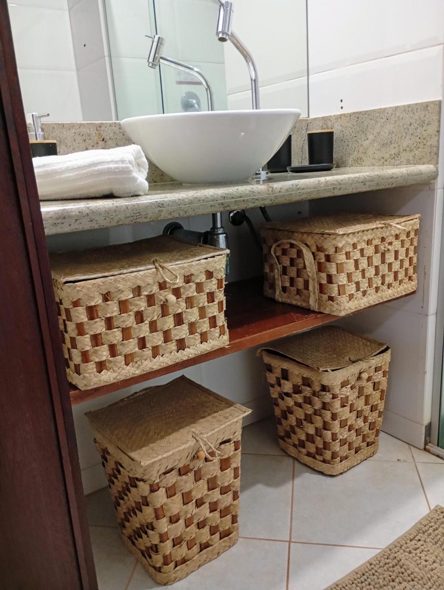 Pipa Beleza Spa Resort_Chale Duplex/Jacuzzi Praia de Pipa 외부 사진